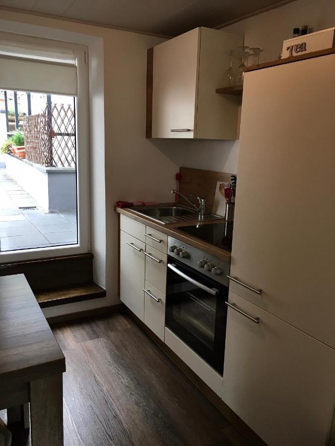 Haus Anne Daire Cochem Dış mekan fotoğraf