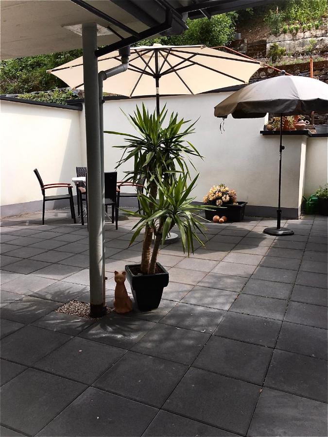 Haus Anne Daire Cochem Dış mekan fotoğraf