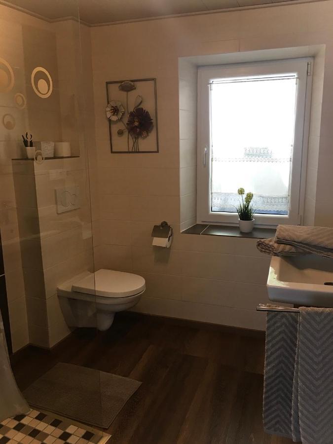 Haus Anne Daire Cochem Dış mekan fotoğraf