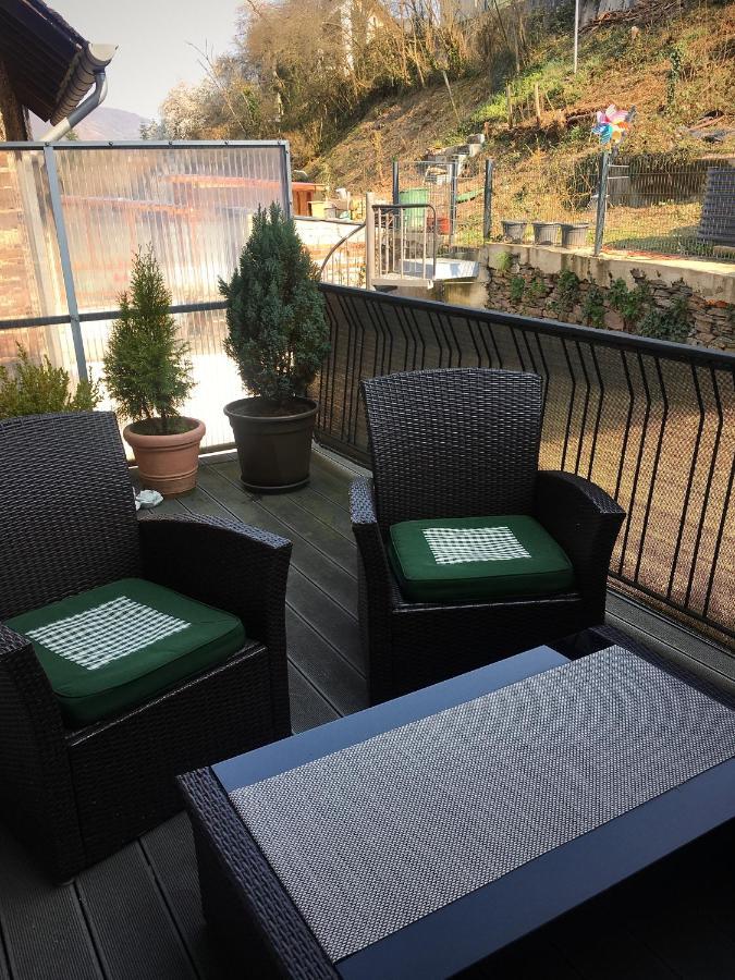 Haus Anne Daire Cochem Dış mekan fotoğraf