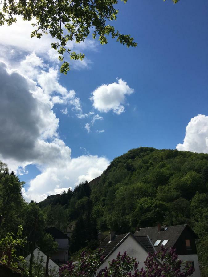 Haus Anne Daire Cochem Dış mekan fotoğraf