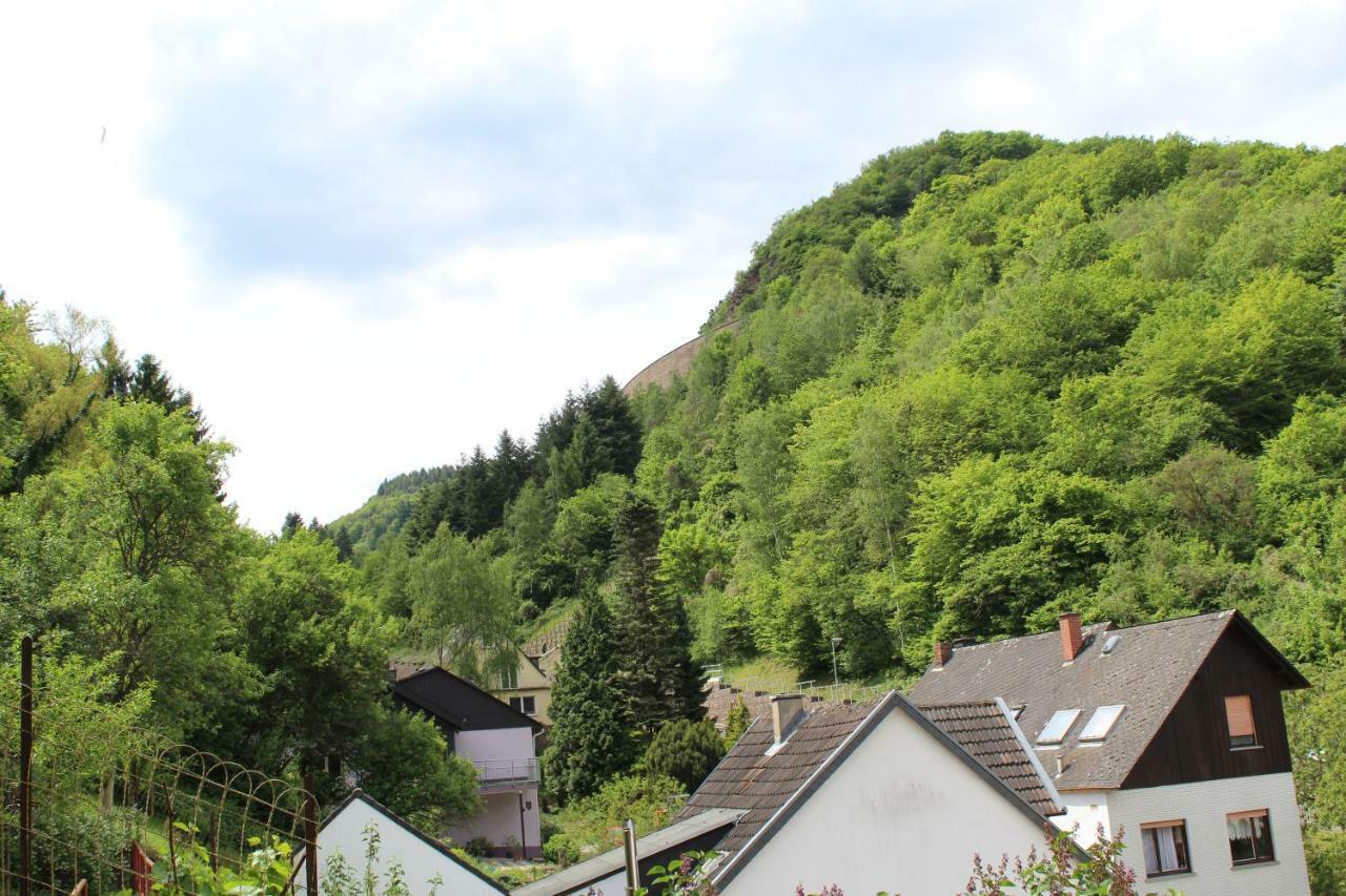 Haus Anne Daire Cochem Dış mekan fotoğraf