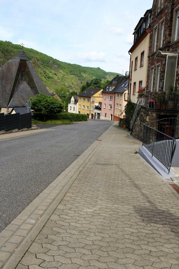 Haus Anne Daire Cochem Dış mekan fotoğraf